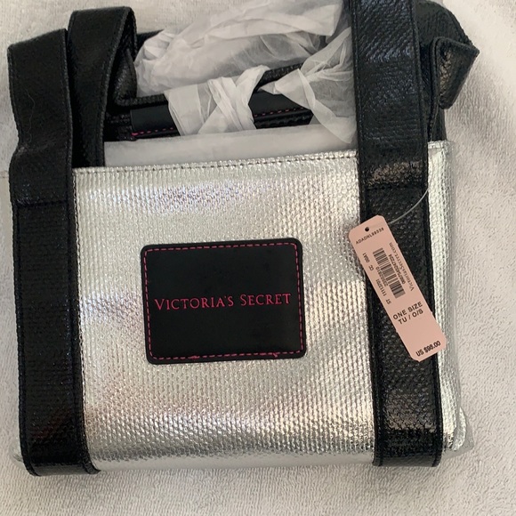 Victoria's Secret Handbags - Victoria Secret tote